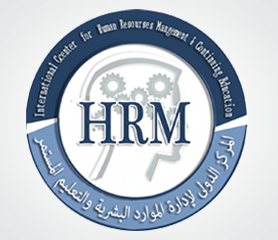 المركز الدولي لإدارة الموارد البشرية والتعليم المستمر