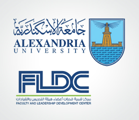 مركز تنمية قدرات اعضاء هيئة التدريس والقيادات