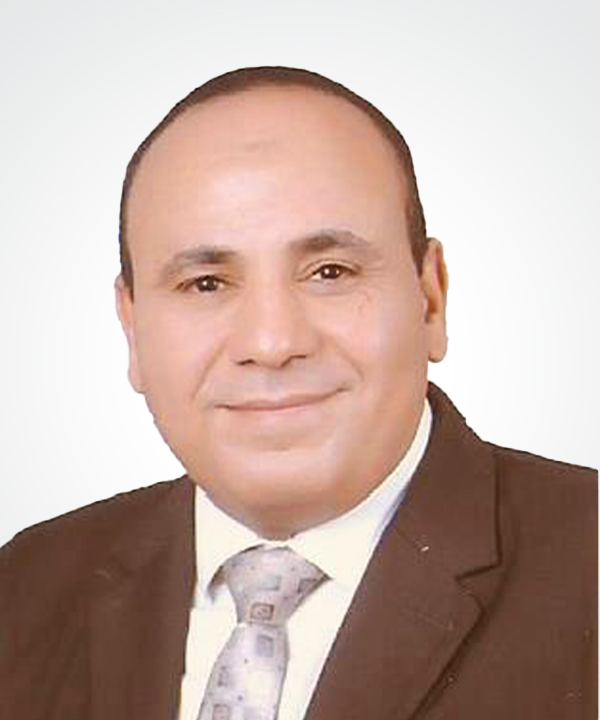 خالد عبد اللطيف محمد عمران