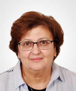 إيمان فوزي سعيد شاهين