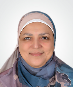 رحاب شومان