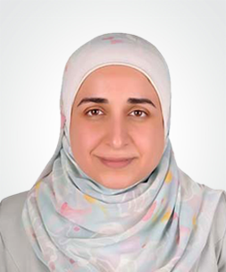 ريم جمال حسن بدوي