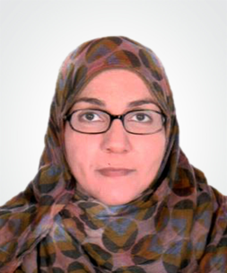 صفاء محمد علي محمد احمد