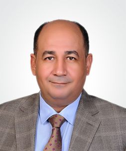 عبدالله محمد أمين على مرواد