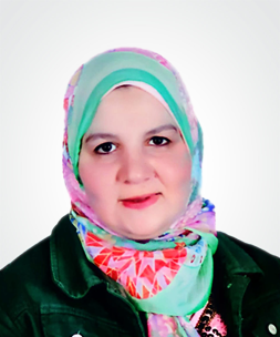 عبير خليل بيومي