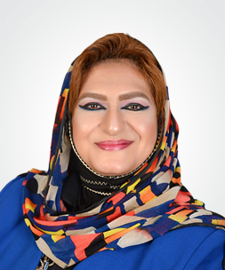 نها محمد عثمان