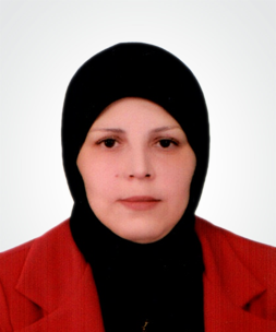 إيمان السعيد محمد حجازي