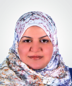 فاطمة عطا عبد الصالحين