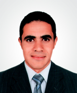 عطاء علي السيد خميس