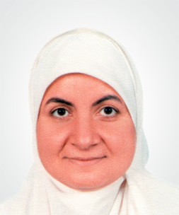 نسرين أحمد أحمد علي السويدي