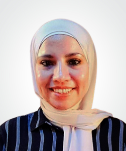 امنيه حمدى عبد الرحمن