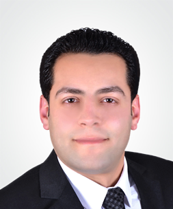 السيد عبده السيد المستكاوى