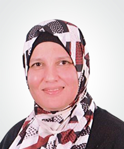 بشرى أبو العنين محمد الطلى