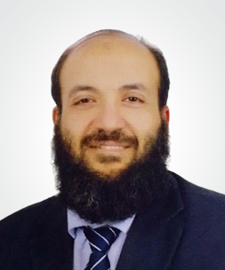 عمرو مسعد صابر محمد