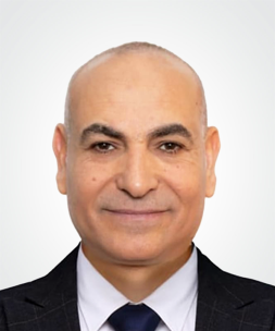 ناصر محمد عبد البارى العجيزى