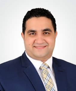 أحمد حسين يوسف حميدة