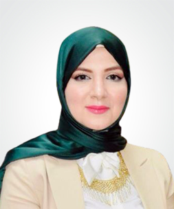 هند عبد الرحمن قطب سيد