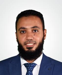 أحمد مصطفى شحاته