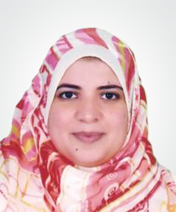 داليا الامير محمد حسين