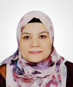 عبير سيد سيد معوض