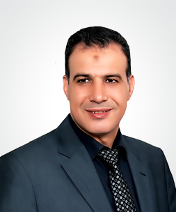 أحمد بدير محمد على