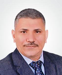 السيد عيد فرج موسى