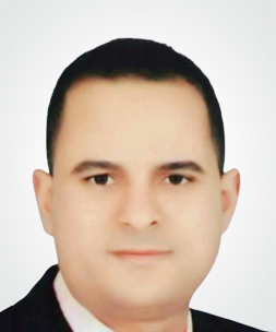 رمضان محمد محمد السعودي