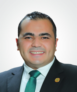 أحمد بدرالدين عاطف قطب موسي