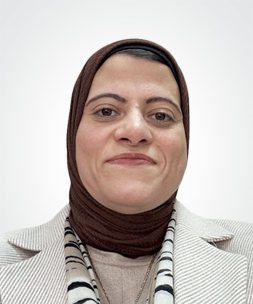 سحر محمد يوسف عزالدين