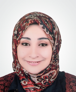 هاله مدحت محمود الجمال