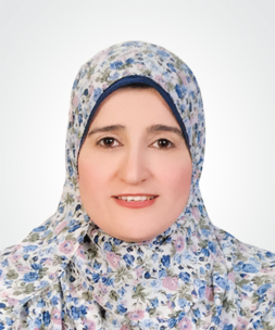 نيفين سيد عبد الصبور علي خاطر