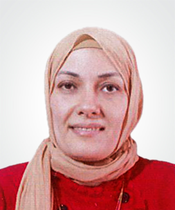 شيماء سعيد محمد بكري محمد إبراهيم