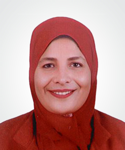 نجاة صلاح شلبي سلامه