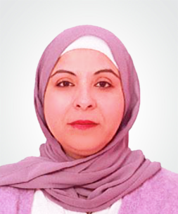 راشا علي عبدالمحسن