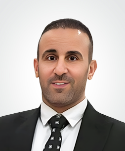 هيثم السيد حواش