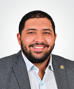 المركز القومي للتدريب وإعداد القيادات