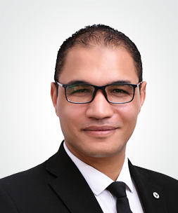 المركز القومي للتدريب وإعداد القيادات