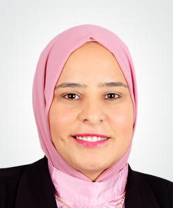 المركز القومي للتدريب وإعداد القيادات