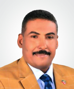 المركز القومي للتدريب وإعداد القيادات