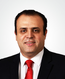 المركز القومي للتدريب وإعداد القيادات