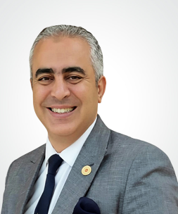 المركز القومي للتدريب وإعداد القيادات