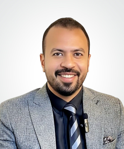 المركز القومي للتدريب وإعداد القيادات