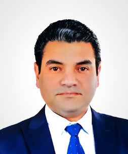 المركز القومي للتدريب وإعداد القيادات