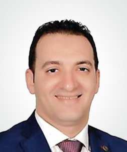 المركز القومي للتدريب وإعداد القيادات