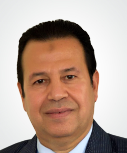 المركز القومي للتدريب وإعداد القيادات