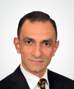 المركز القومي للتدريب وإعداد القيادات