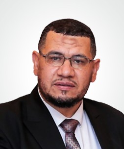 المركز القومي للتدريب وإعداد القيادات