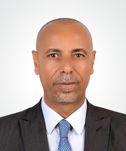 المركز القومي للتدريب وإعداد القيادات