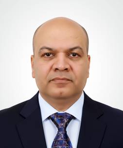 المركز القومي للتدريب وإعداد القيادات