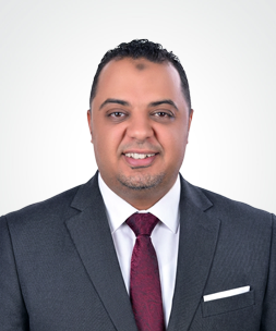 المركز القومي للتدريب وإعداد القيادات